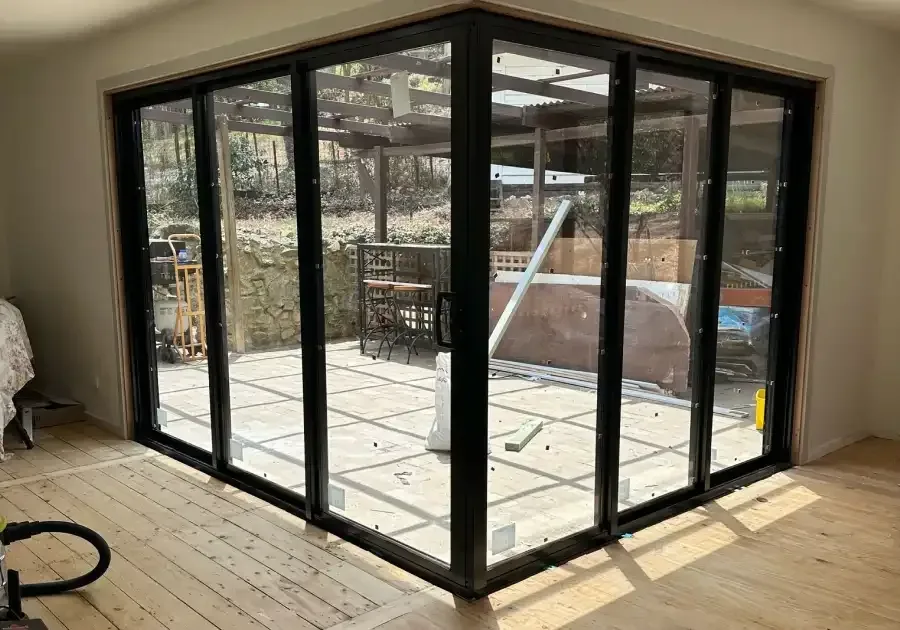 Featured image for Maintaining cohesion: blending old and new in home extensions