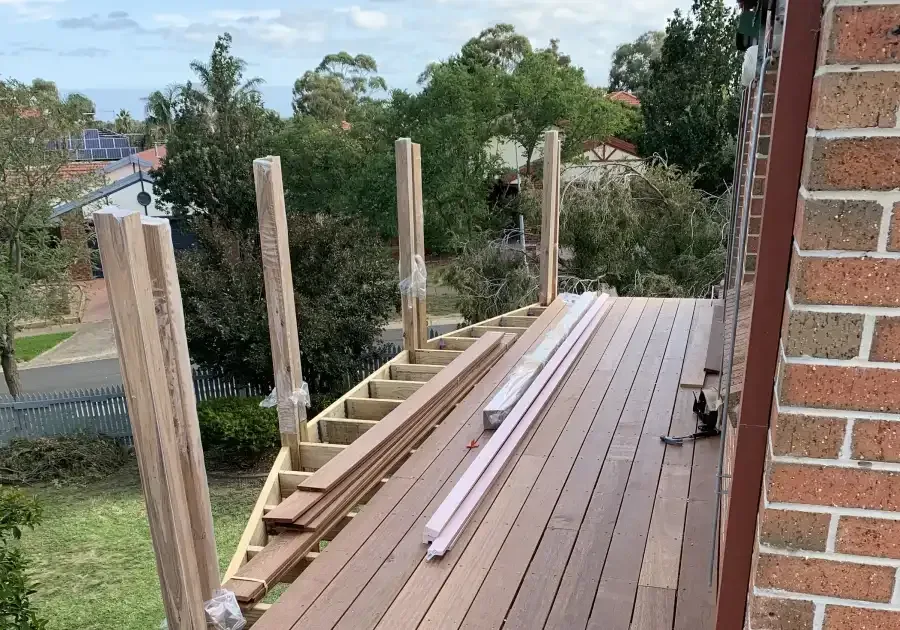 Featured image for The art of fine Carpentry: Craftsmanship and techniques