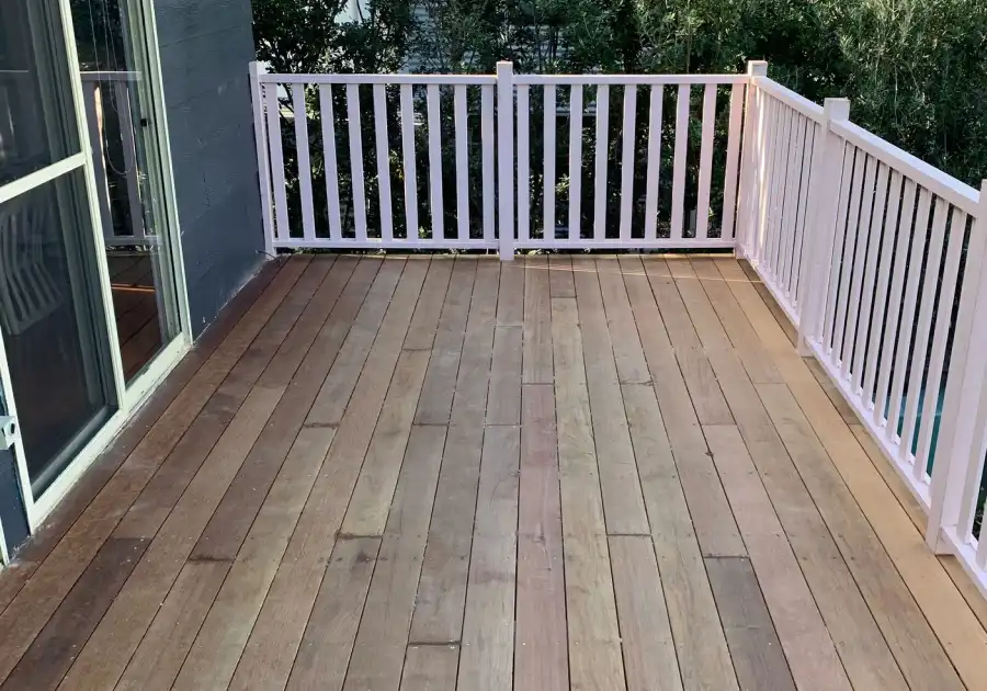 Featured image for Choosing the perfect timber flooring for your home